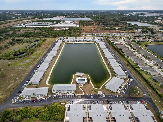 3310 LOVELAND BOULEVARD 405, Punta Gorda, FL 33980