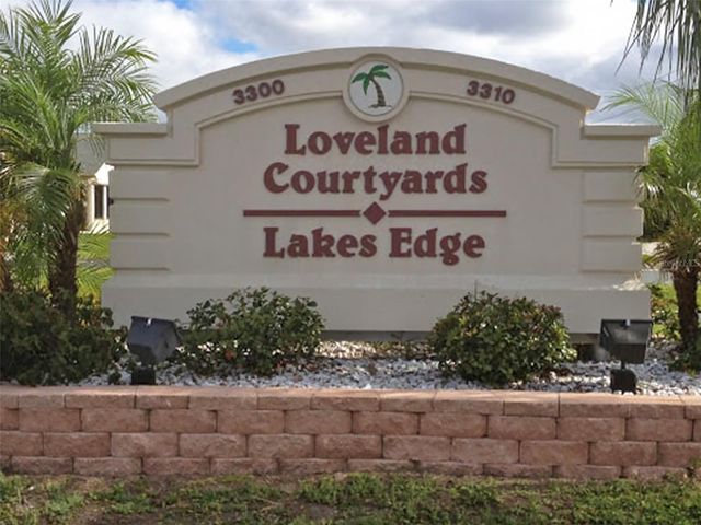 3310 LOVELAND BOULEVARD 405, Punta Gorda, FL 33980