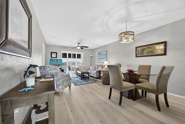 3310 LOVELAND BOULEVARD 405, Punta Gorda, FL 33980