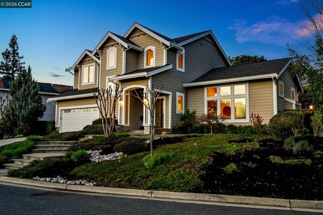 12 Paddock Ct, Pleasant Hill, CA 94523