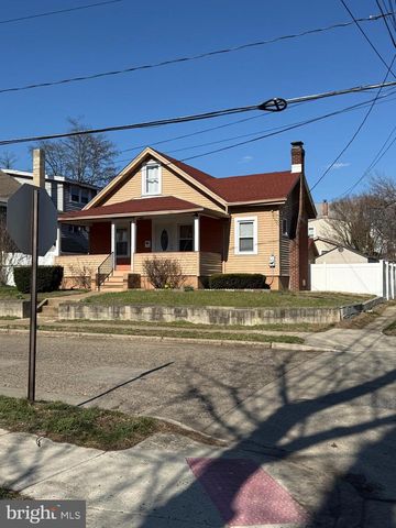 2266 38TH ST, Pennsauken, NJ 08110