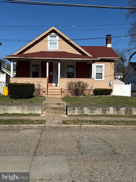 2266 38TH ST, Pennsauken, NJ 08110