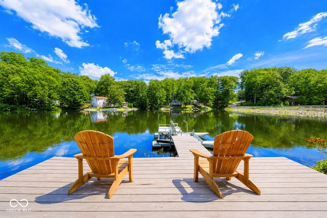 8681 S Kinman Drive, Nineveh, IN 46164