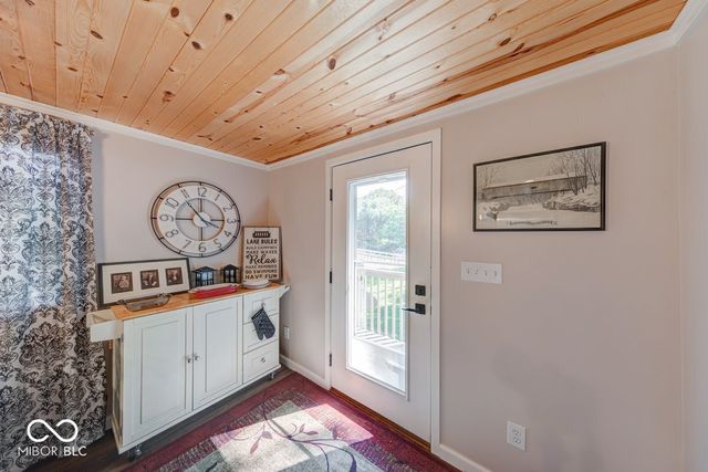 8681 S Kinman Drive, Nineveh, IN 46164