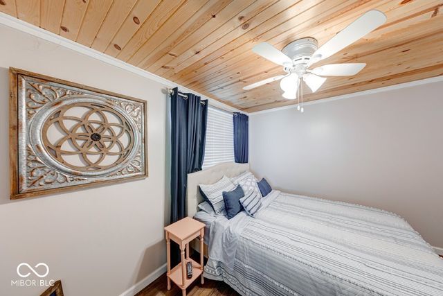 8681 S Kinman Drive, Nineveh, IN 46164