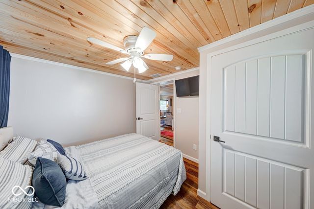 8681 S Kinman Drive, Nineveh, IN 46164