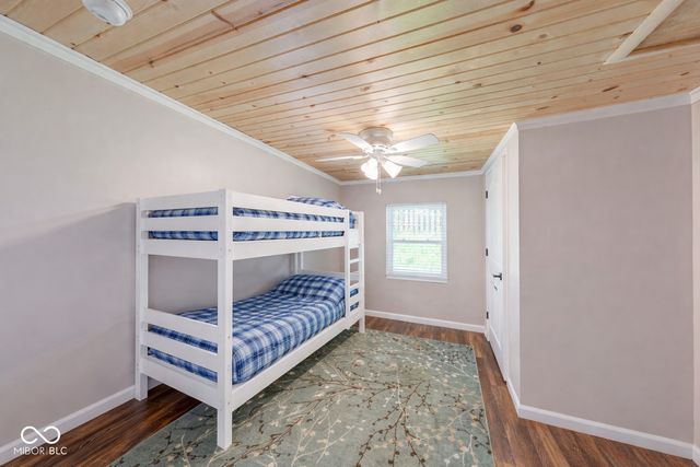 8681 S Kinman Drive, Nineveh, IN 46164