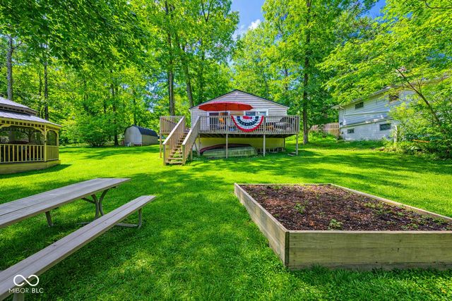 8681 S Kinman Drive, Nineveh, IN 46164