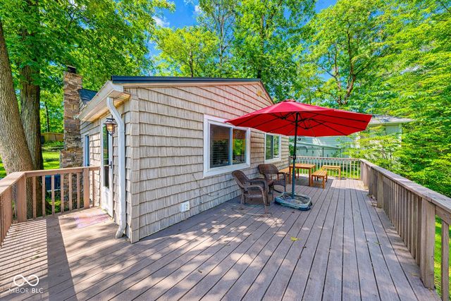 8681 S Kinman Drive, Nineveh, IN 46164