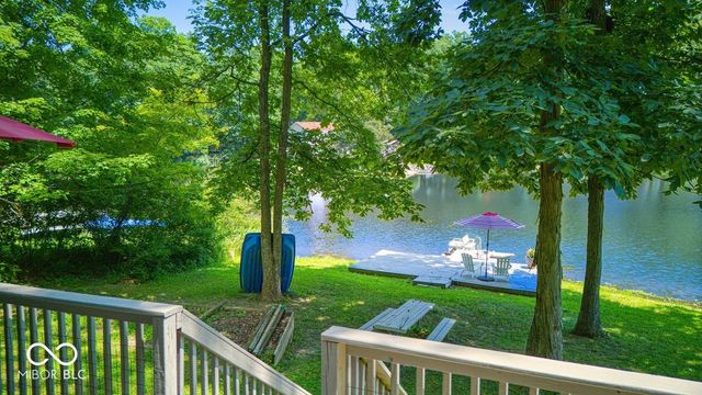 8681 S Kinman Drive, Nineveh, IN 46164