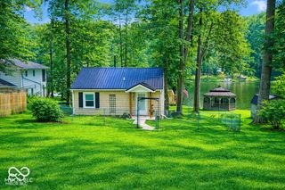 8681 S Kinman Drive, Nineveh, IN 46164