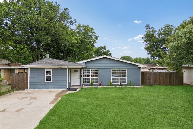 2519 Maverick Avenue, Dallas, TX 75228