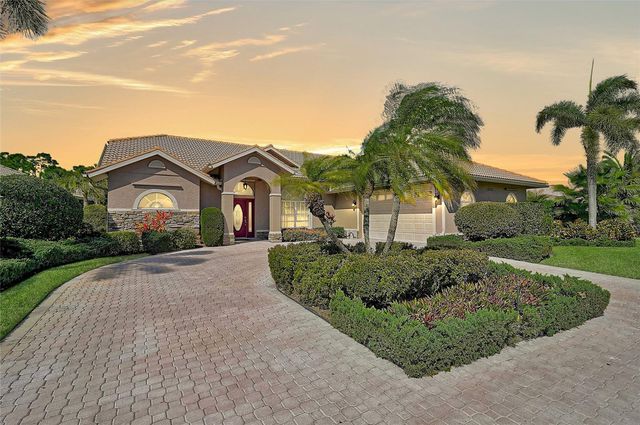 4350 NATALE DRIVE, Venice, FL 34293