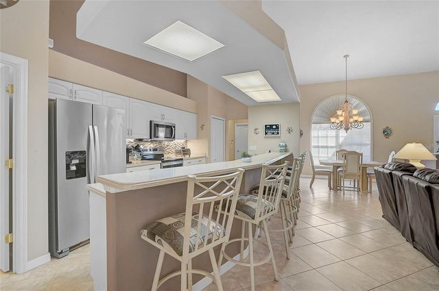 4350 NATALE DRIVE, Venice, FL 34293