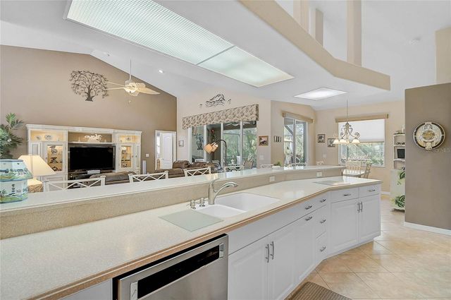 4350 NATALE DRIVE, Venice, FL 34293