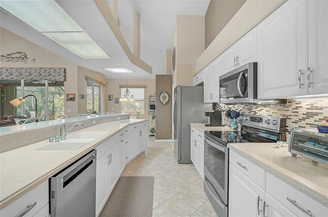 4350 NATALE DRIVE, Venice, FL 34293