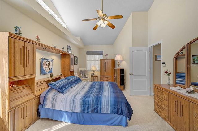 4350 NATALE DRIVE, Venice, FL 34293