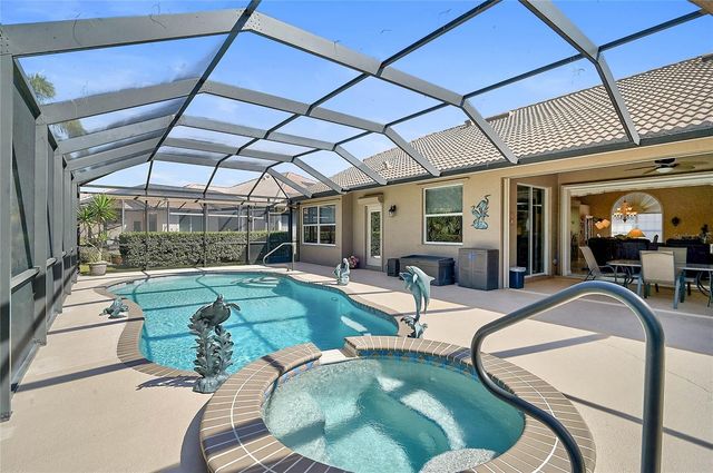 4350 NATALE DRIVE, Venice, FL 34293
