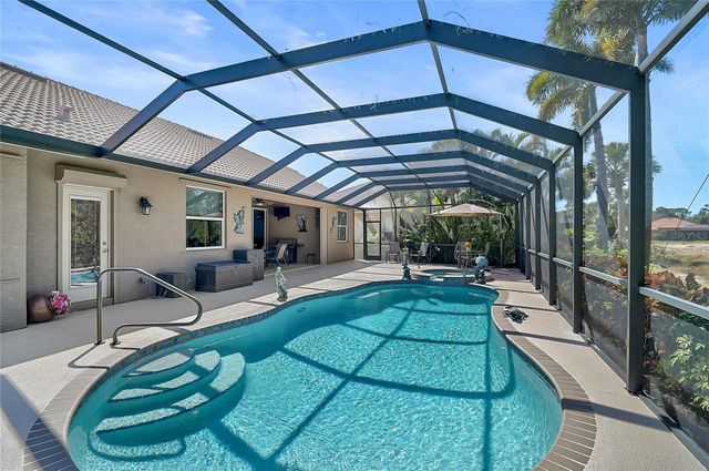 4350 NATALE DRIVE, Venice, FL 34293