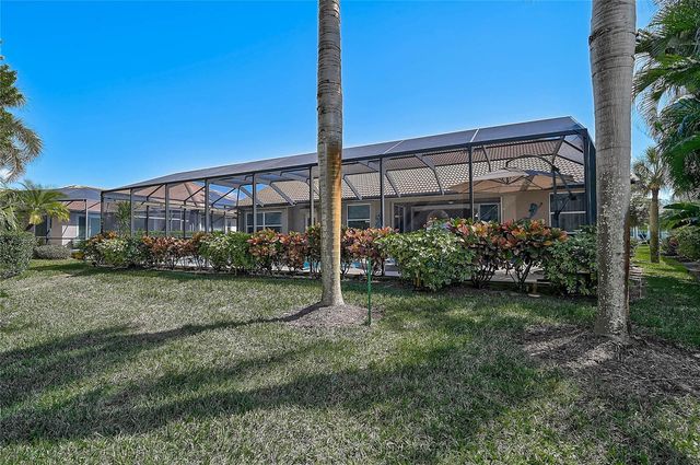 4350 NATALE DRIVE, Venice, FL 34293