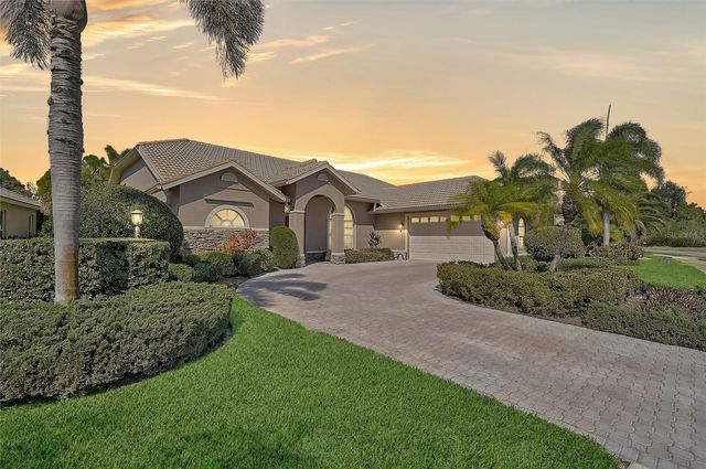 4350 NATALE DRIVE, Venice, FL 34293