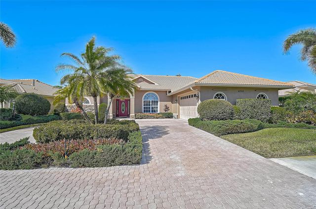 4350 NATALE DRIVE, Venice, FL 34293