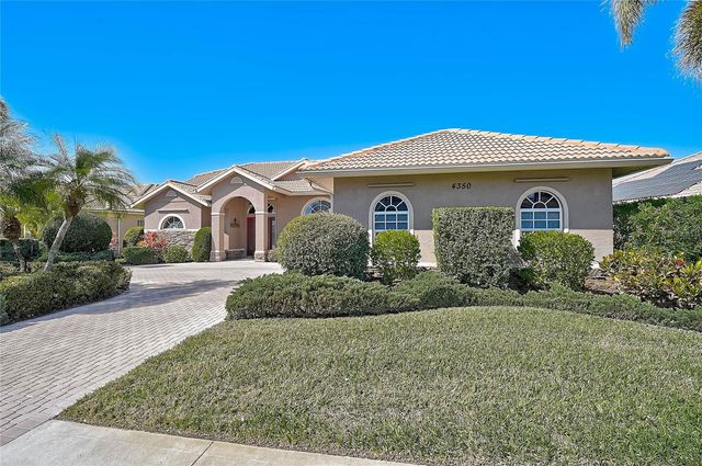 4350 NATALE DRIVE, Venice, FL 34293