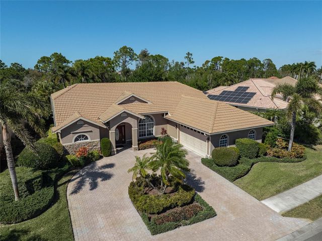4350 NATALE DRIVE, Venice, FL 34293