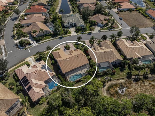 4350 NATALE DRIVE, Venice, FL 34293