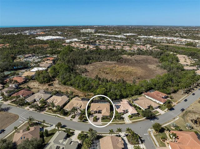 4350 NATALE DRIVE, Venice, FL 34293