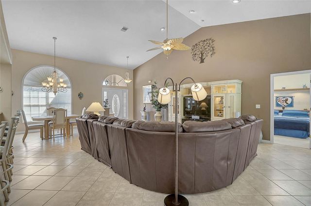 4350 NATALE DRIVE, Venice, FL 34293