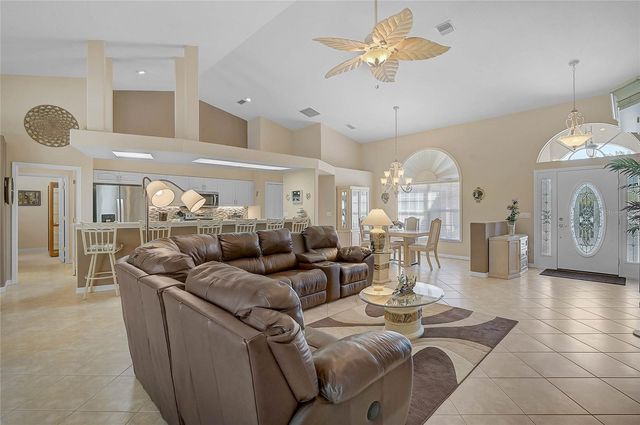 4350 NATALE DRIVE, Venice, FL 34293