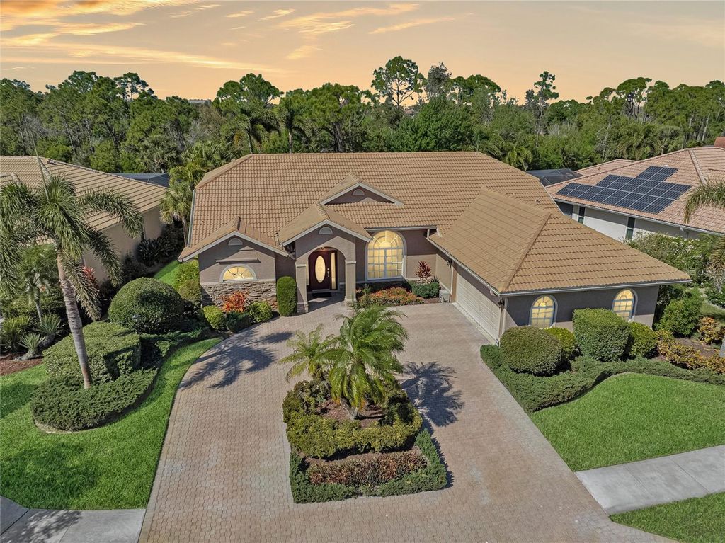 4350 NATALE DRIVE, Venice, FL 34293