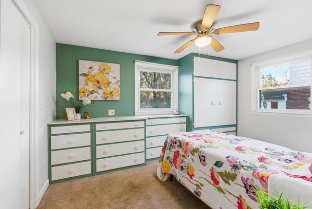 617 W Seymour STREET, Appleton, WI 54915