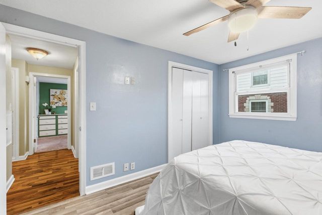 617 W Seymour STREET, Appleton, WI 54915