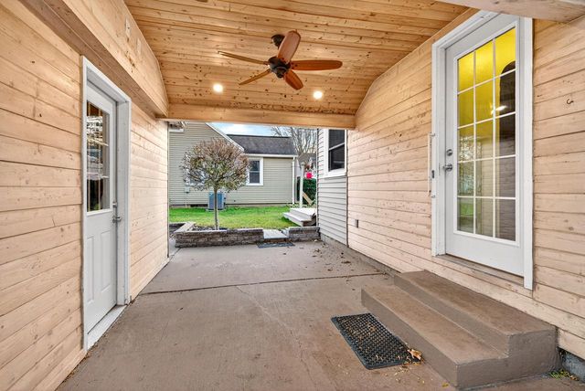 617 W Seymour STREET, Appleton, WI 54915