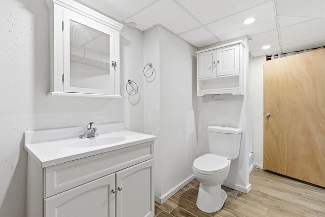 617 W Seymour STREET, Appleton, WI 54915