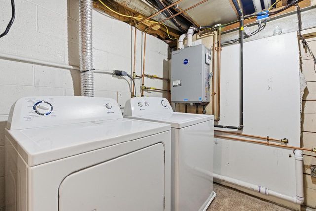 617 W Seymour STREET, Appleton, WI 54915