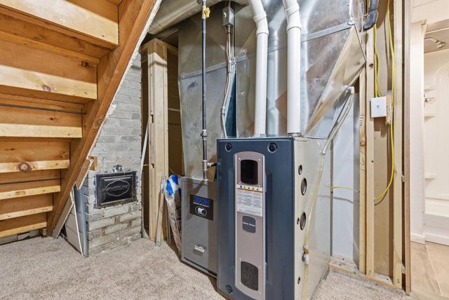 617 W Seymour STREET, Appleton, WI 54915