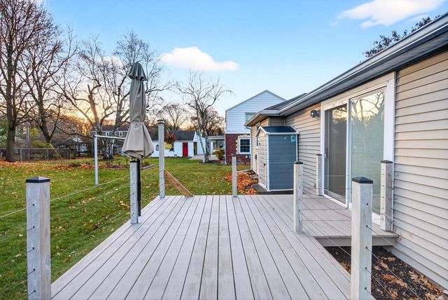 617 W Seymour STREET, Appleton, WI 54915