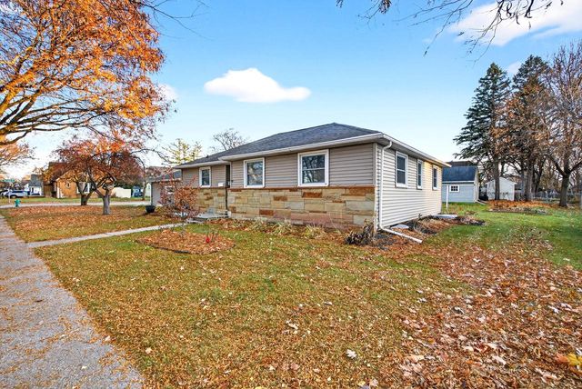 617 W Seymour STREET, Appleton, WI 54915