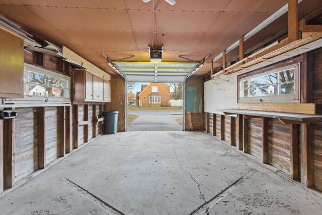 617 W Seymour STREET, Appleton, WI 54915