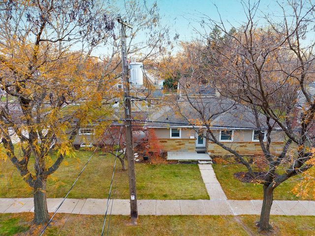 617 W Seymour STREET, Appleton, WI 54915