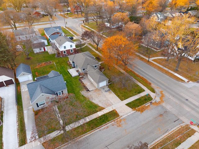 617 W Seymour STREET, Appleton, WI 54915