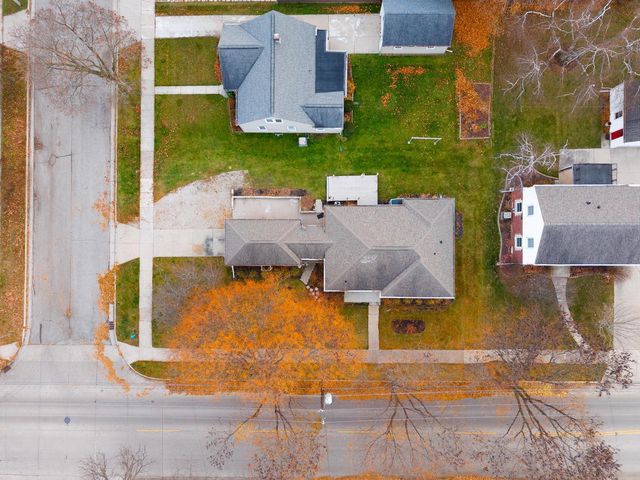 617 W Seymour STREET, Appleton, WI 54915