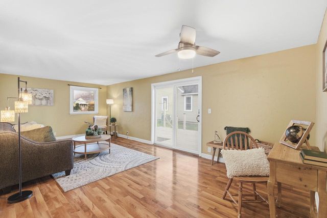 617 W Seymour STREET, Appleton, WI 54915