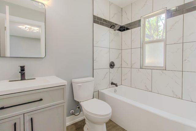 4184 Van Buren Street, Gary, IN 46408