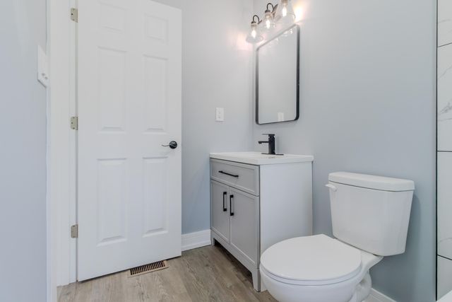 4184 Van Buren Street, Gary, IN 46408