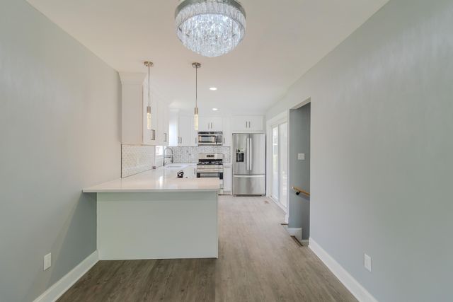 4184 Van Buren Street, Gary, IN 46408