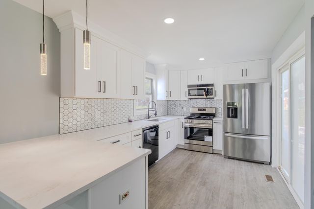 4184 Van Buren Street, Gary, IN 46408